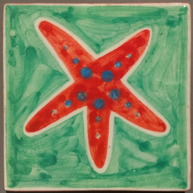 ΠΛΑΚΑΚΙΑ-TILES 10X10CM